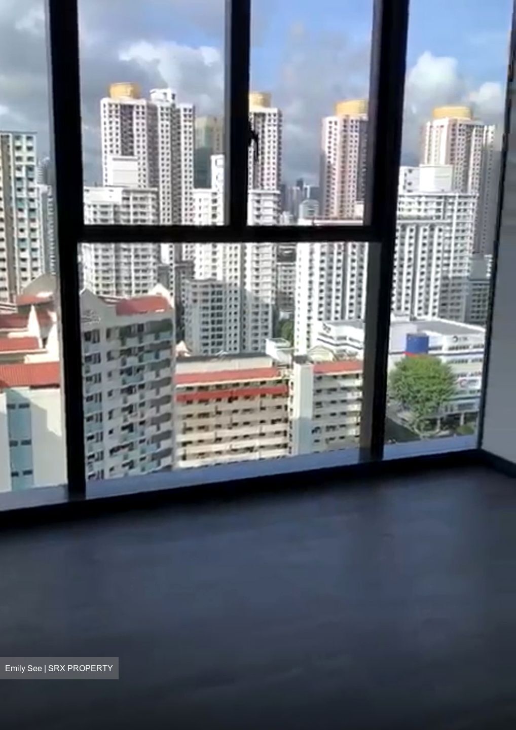 Gem Residences (D12), Condominium #531197001
